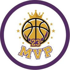 LA MVP Basketball