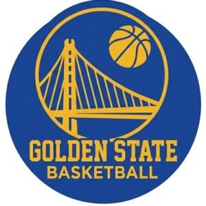 Golden City Basketball