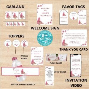 Hijab Party Bundle